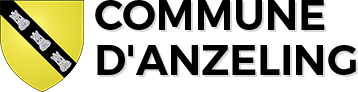Commune d'Anzeling